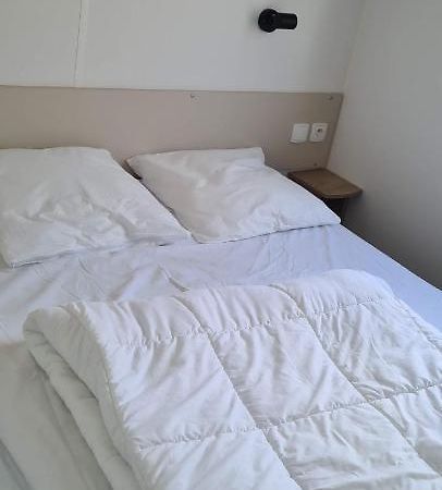 Mobil Home Amira 3 Trigano Saint-Jean-de-Monts Ngoại thất bức ảnh