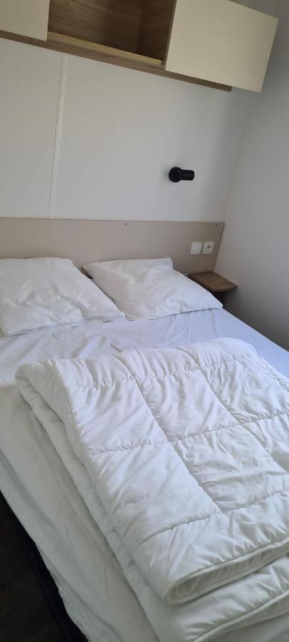 Mobil Home Amira 3 Trigano Saint-Jean-de-Monts Ngoại thất bức ảnh